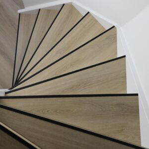 PVC Traprenovatie Floorlife 24 kleuren